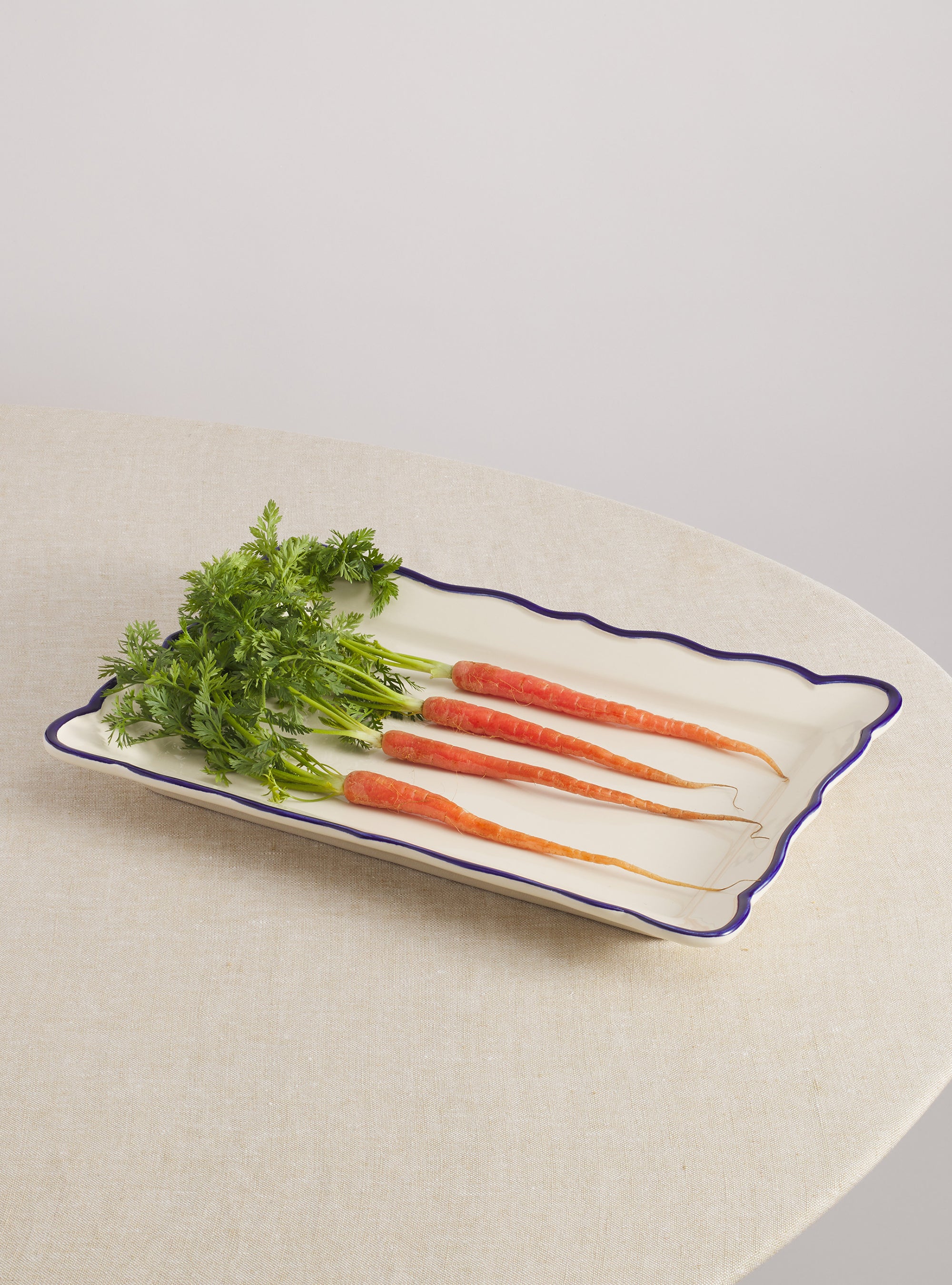 Rectangular Serving Platter