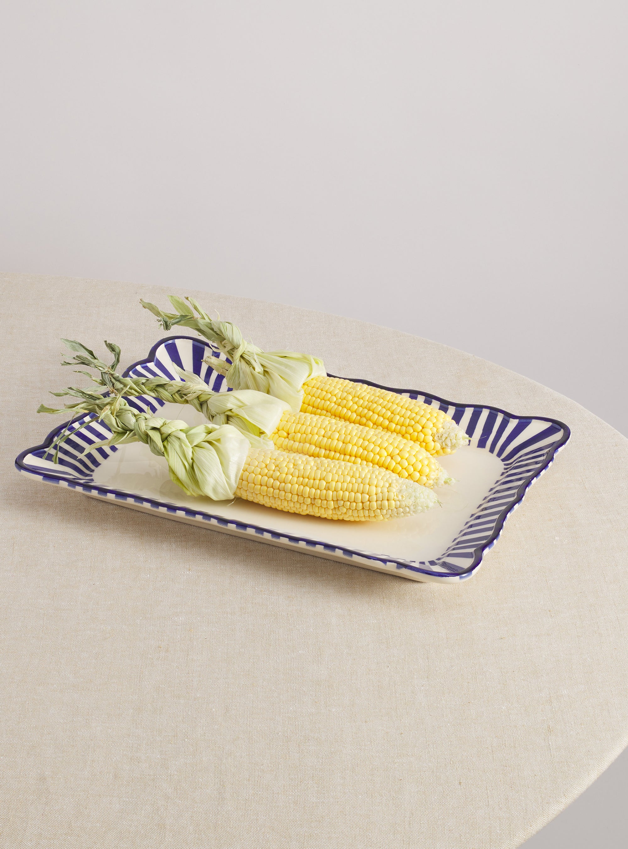 Rectangular Serving Platter